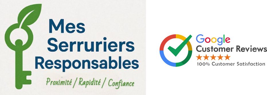Mes Serruriers Responsables