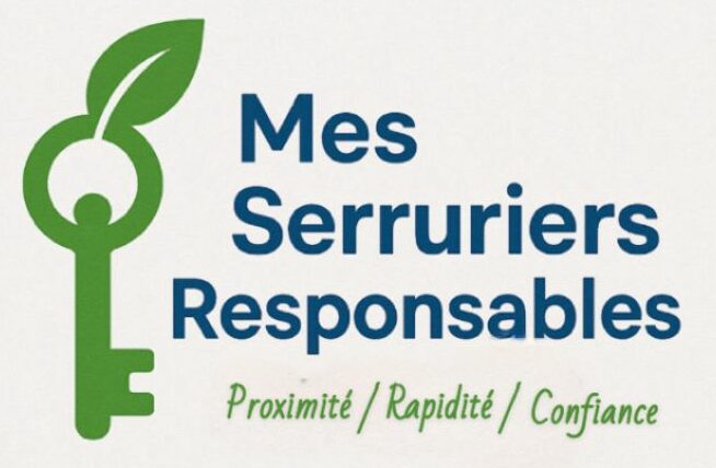 Mes Serruriers Responsables